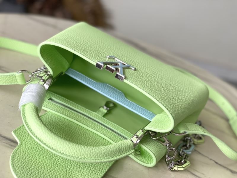 Louis Vuitton Top Handle Bags